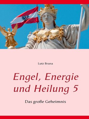 cover image of Engel, Energie und Heilung 5